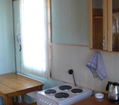Дом рыбака 5-ти местный в Поплавок на Ахтубе