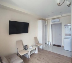 Апартаменты студия №2 в ApartRent