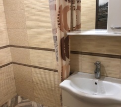 Семейный номер Deluxe в Южный Берег