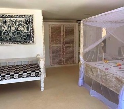 Вилла в Barracuda Inn Resort