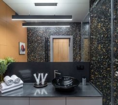 Panorama №610  | Duplex с видом на Волгу в Nort на Родионова