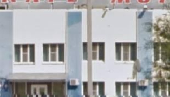 Николаевка: Отель Престиж