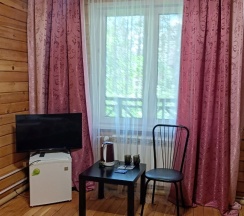 № 2, 4 ПОЛУЛЮКС   миниотели   №1,2 в Золотые пески