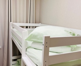 2мест с 2кр в Fox