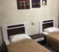 DOUBLE в Престиж