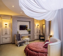 Suite Junior в Ветряков