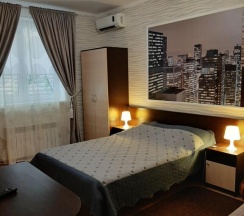 Номер Standard в Солнечный