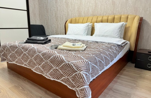 Москва: Апартаменты Comfort Home (Комфорт Хоум) на шоссе Ленинградское