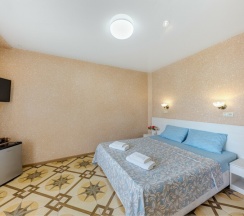 Двухкомнатный 4-местный номер в Ашамба