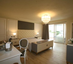 Полулюкс в Hotel Buratti