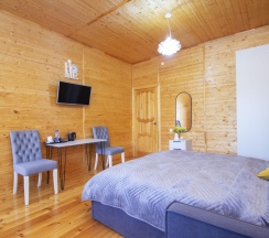 Коттедж "Кипарис" в Кипарис