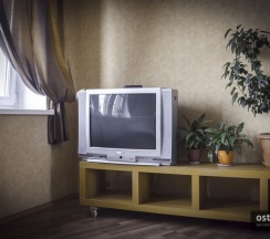 Двухместный номер Comfort двуспальная кровать в Шаманка