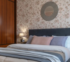 улица Алексеева 93 (2к) 2+2+2+2 (Взлётка) в Пять Звёзд Красноярск