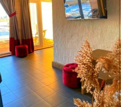 Кемпинг 1 в Вишня