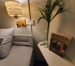 Одноместный номер Standard в Home16 Hostel 16