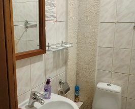 Эконом (однокомнатный ) в ФК Металлург