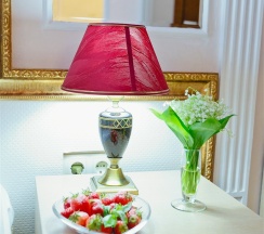 Премиум с джакузи в Онегин