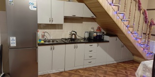 Домбай: Коттедж Уютный домик