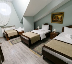 Стандарт 3-х 405 в Никольский