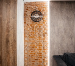 Loft 2 Площадь им. 50 Лет Октября 3 в Время
