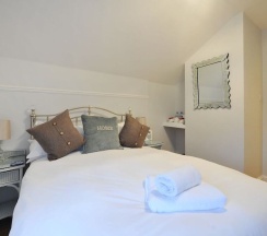Номер Standard в Apple Tree Guest House