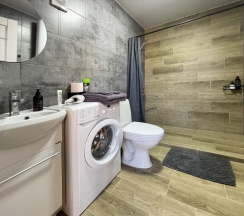 Домик 6 в Sol Beach House