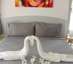 Бунгало Comfort в Thiptara Resort - adults only