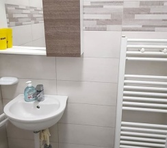 Студия в Hotel Riviera