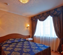 Джуниор Сюит2-х местный (1 кровать) в Пятигорск