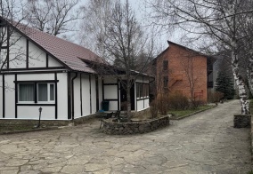 Гостевой дом Woodland-travel в Карачаево-Черкесской Республике