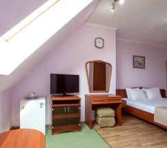 СТАНДАРТ БЕЗ БАЛКОНА в У моря