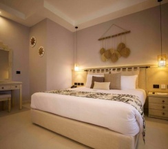 Двухместный номер Deluxe двуспальная кровать в SUNRISE Tucana Resort