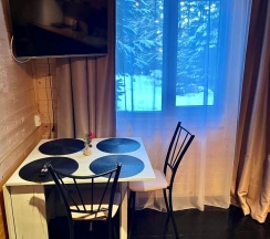 Апартаменты с 2 комнатами в Виктория