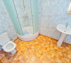 Коттедж Comfort с 2 комнатами в Сосновая Роща
