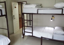 Двухместный номер Standard двуспальная кровать в Bangkok Check Inn - Hostel