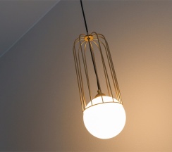 Стандарт улучшенный в Дом Дипнера