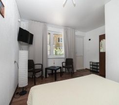 Номер Deluxe в Guest House Sunrise