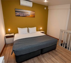 Студия  "Комфорт" (с плитой) в Barn House Guest