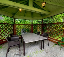 Коттедж с 5 комнатами в Cottage.Moscow