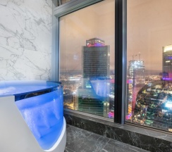 Rockmond 48 Lux 13 в Рокмонд