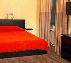 Номер стандарт семейный в Иркут