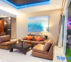 Вилла в The Time Pool Villa C12