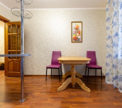 ул.Знаменского, дом 3 в "Апартаменты Модус (Modus Apartment)"