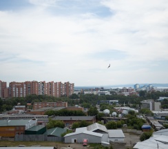 Квартира в Апартаменты на Лаванда Деп, 87/9