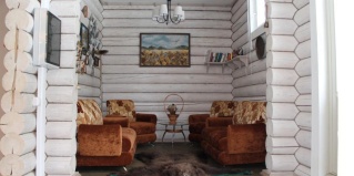 Короцко: Отель Валдай ЭкоКлуб