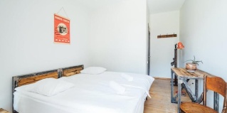 Степанцминда (Казбеги): Отель Green Sheep Boutique Hotel