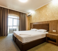 Комфорт DBL/TWIN в Мартон Сити