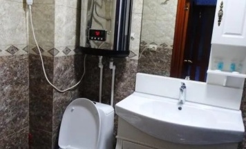 Шестиместный номер Standard в Абсолют