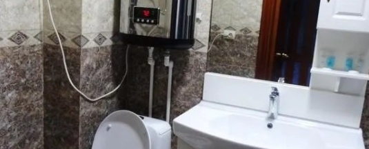Одноместный номер Standard односпальная кровать в Абсолют
