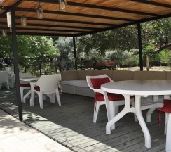 Двухместный номер Standard двуспальная кровать в Kemer Park Hotel